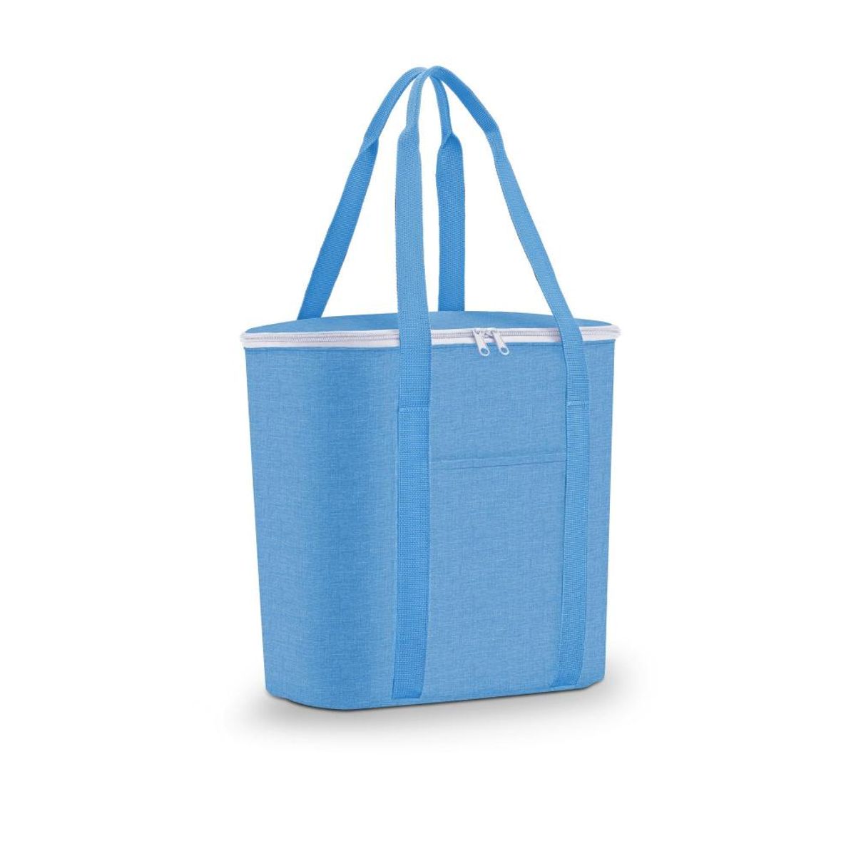 REISENTHEL - Cooler thermoshopper - twist azure REISENTHEL