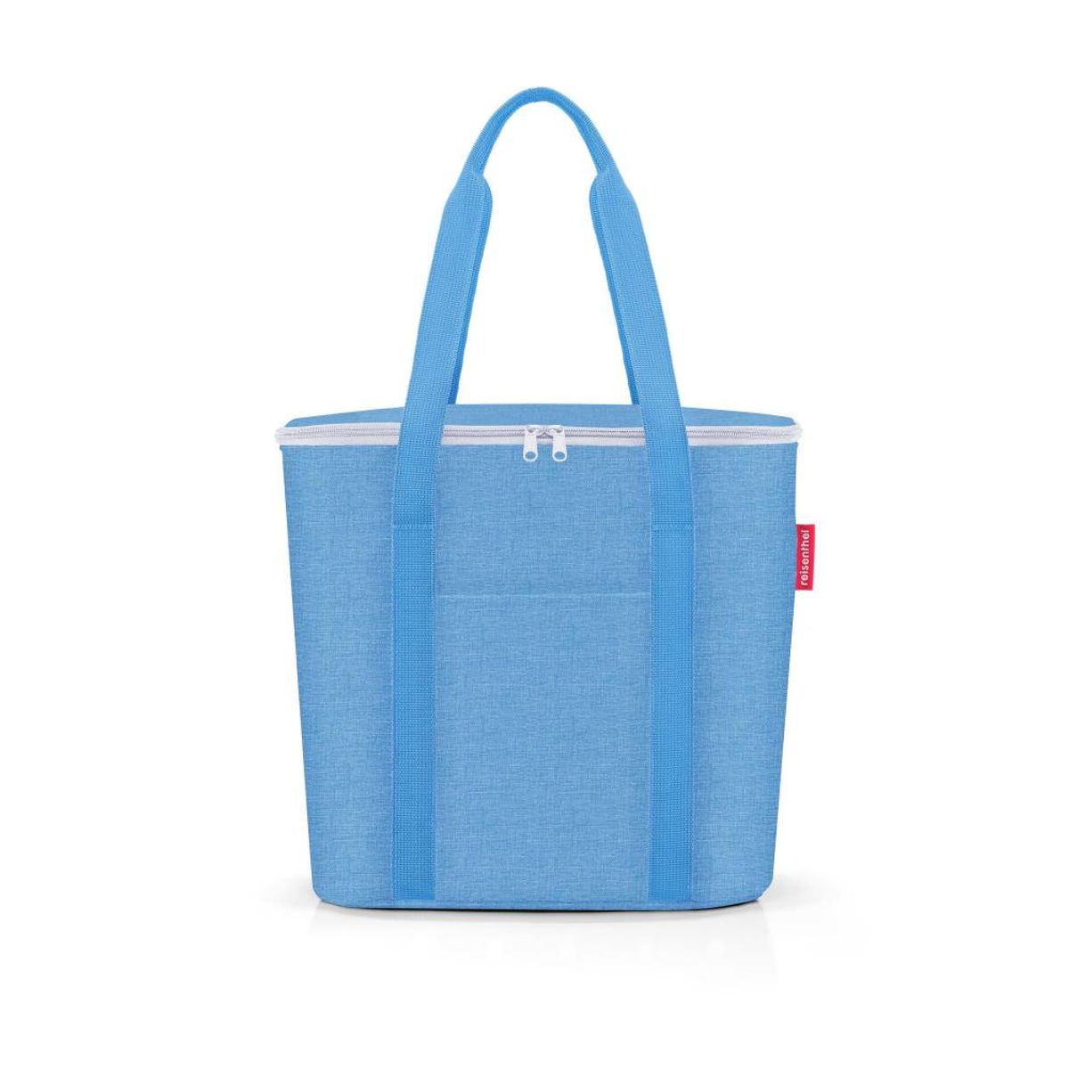 REISENTHEL - Cooler thermoshopper - twist azure REISENTHEL