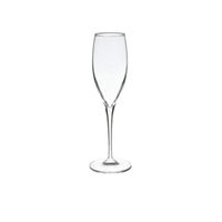 Set 6 Copas Cristal Champagne Bormioli Rocco 260cc