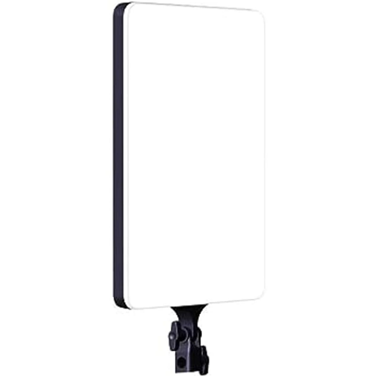 GENERICO - Aro Cuadrado De Luz Led Fotografía 36 Cm + Trípode Ajustable