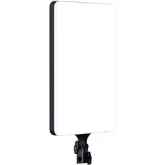 GENERICO - Aro Cuadrado De Luz Led Fotografía 36 Cm + Trípode Ajustable