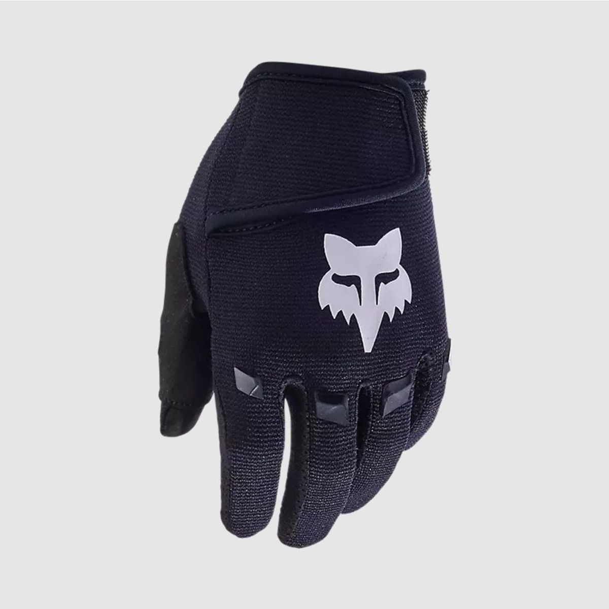 FOX - Guantes Moto Infantil Dirtpaw Negro/Blanco Fox FOX