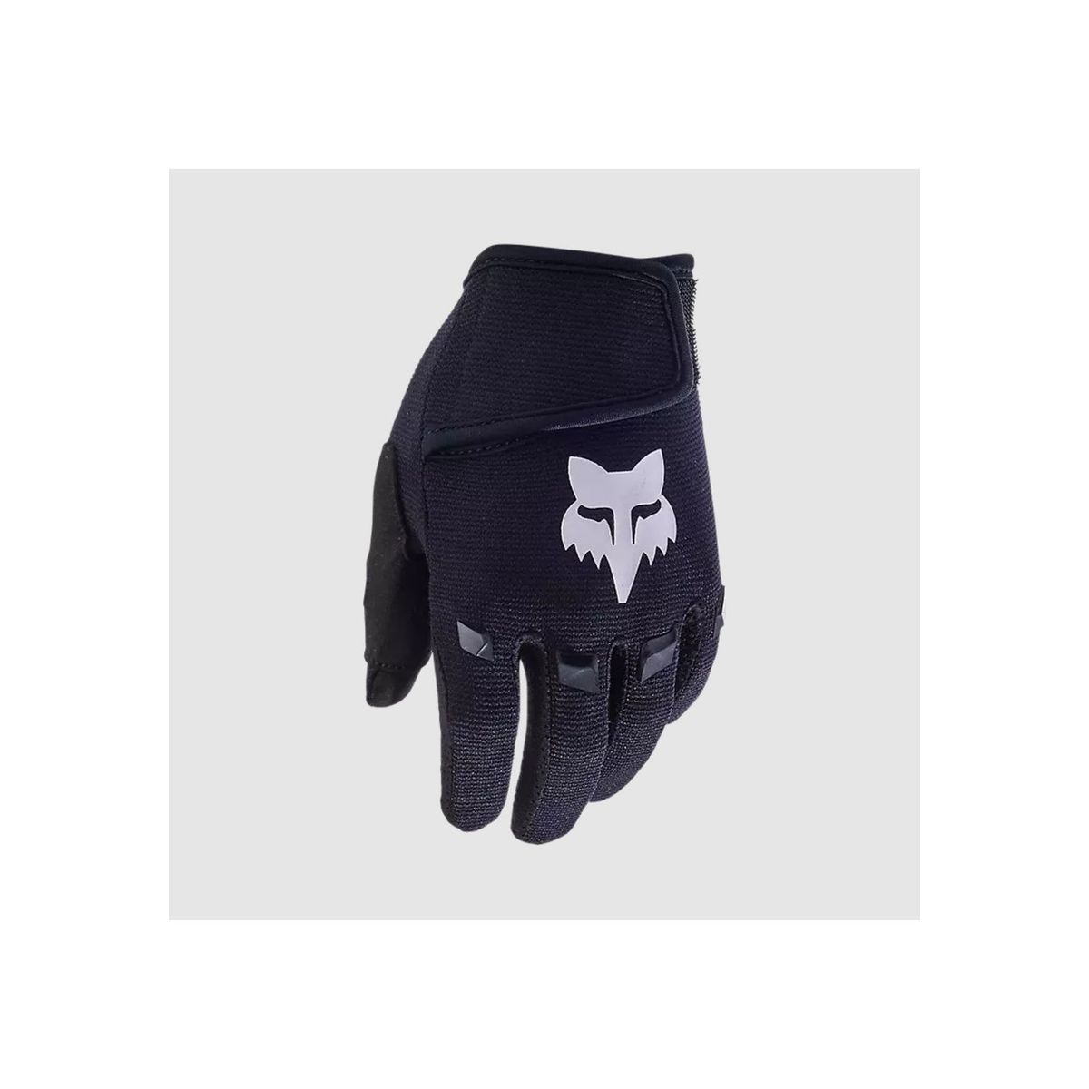 FOX - Guantes Moto Infantil Dirtpaw Negro/Blanco Fox FOX