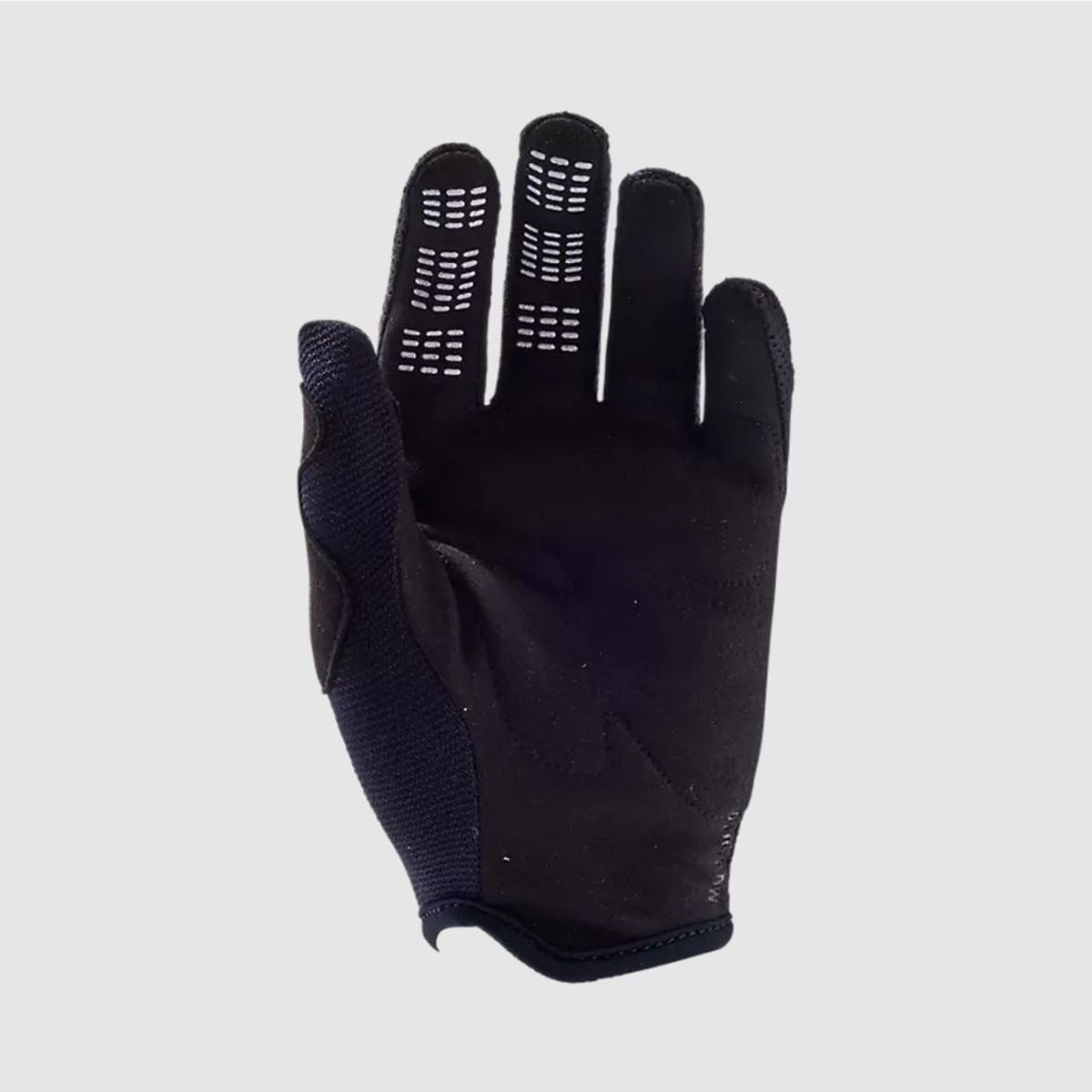 FOX - Guantes Moto Infantil Dirtpaw Negro/Blanco Fox FOX