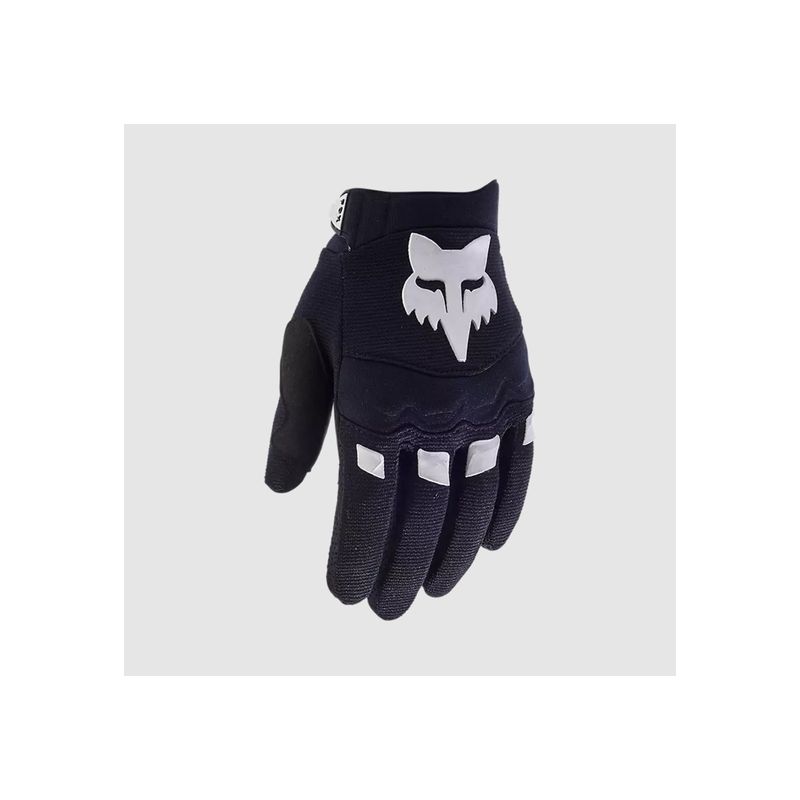 FOX - Guantes Moto Niño Dirtpaw Negro Fox FOX