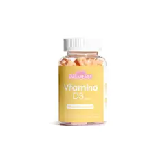 GENERICO - Vitamina D3 salud ósea e inmunológica 1Mes.