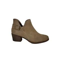 DEGAS - Botín Arandú Taupe