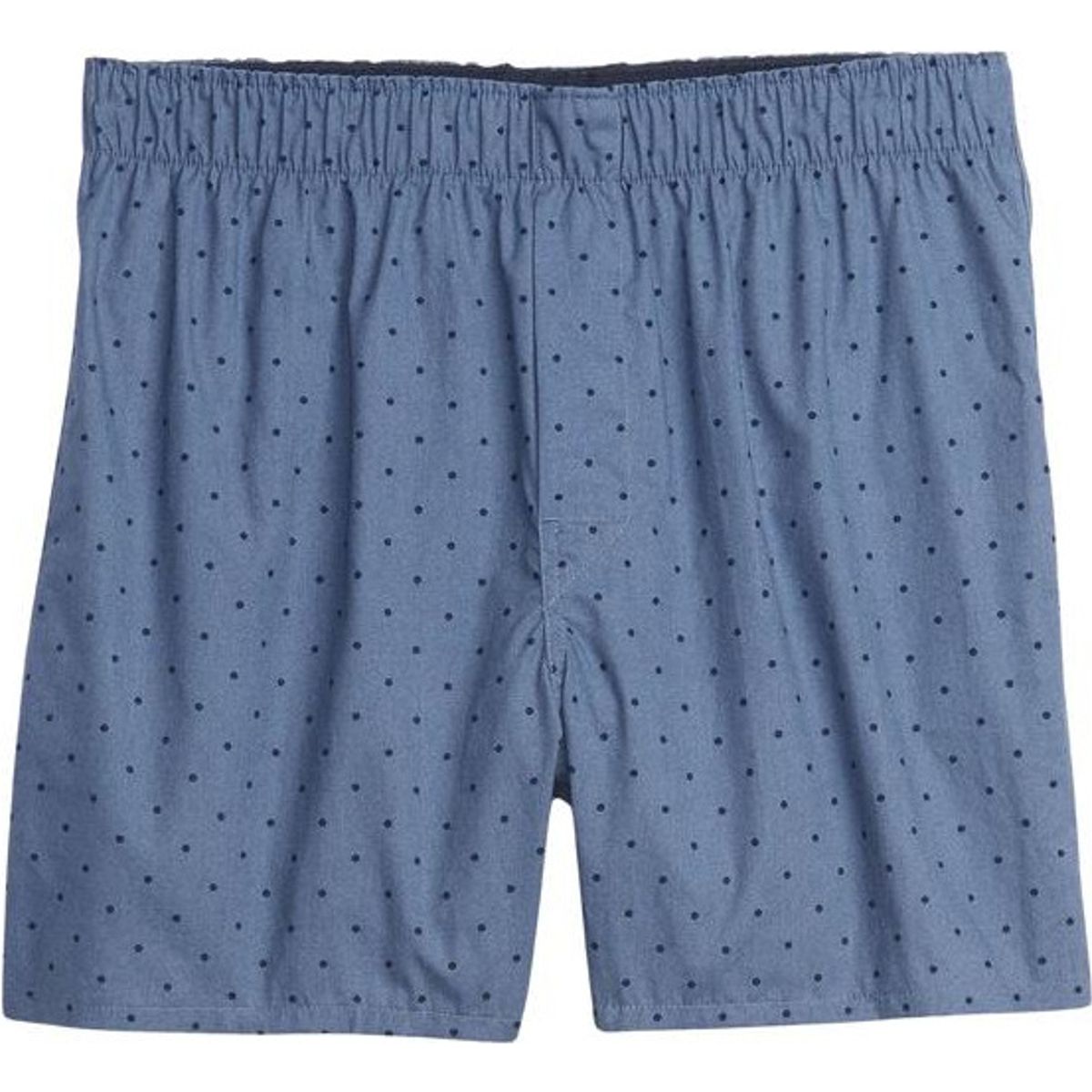 GAP - Bóxer Azul GAP