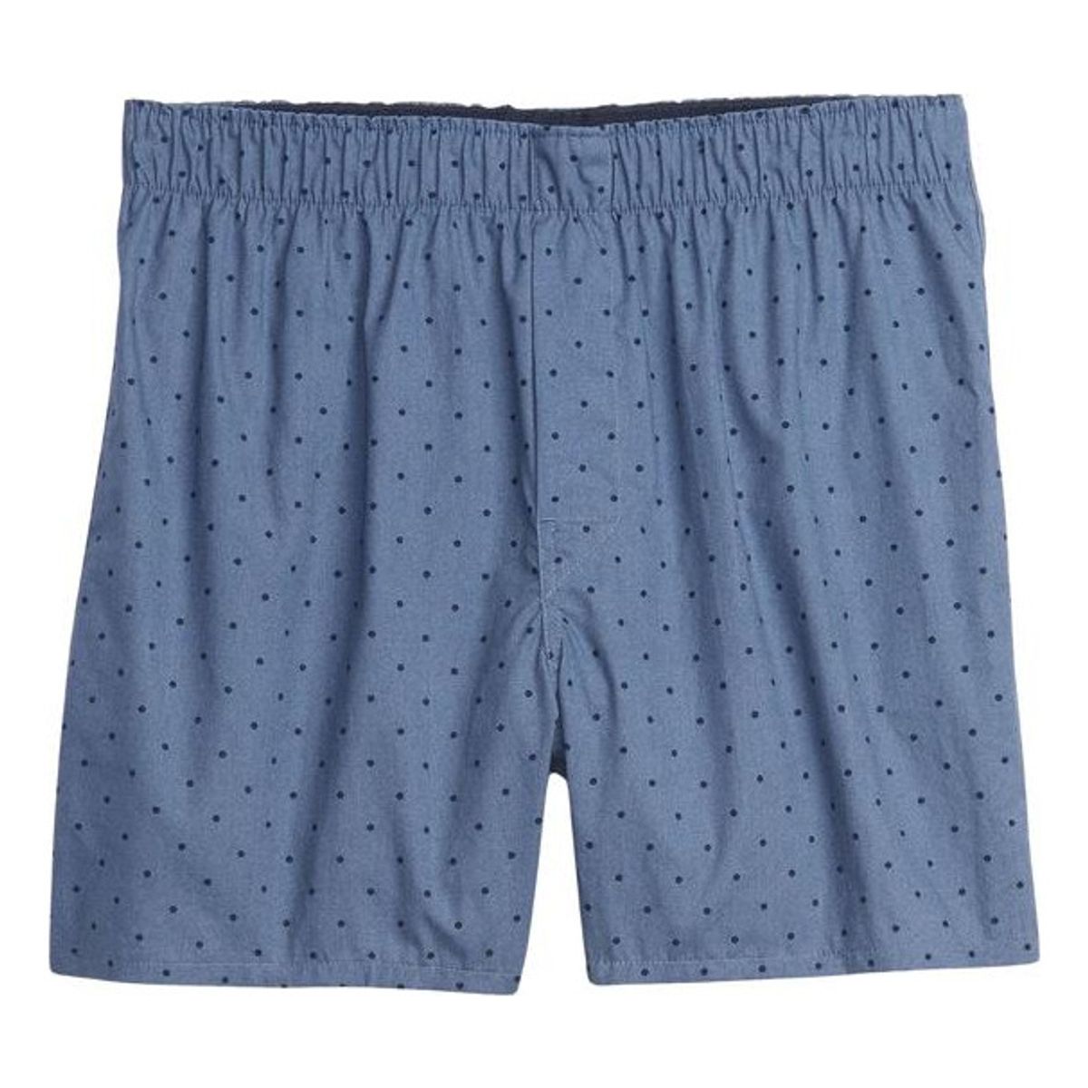 GAP - Bóxer Azul GAP