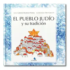 UNALUNA - El Pueblo judío y su tradición