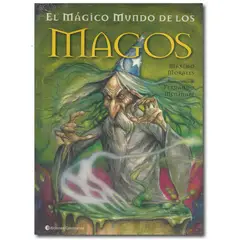 CONTINENTE - El mágico mundo de los magos