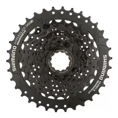 SHIMANO - Piñon Cs Hg31 8v 11-34t