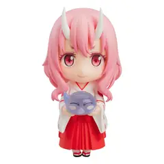 GOOD SMILE - FIGURA COLEC NENDOROID TENSURA SHUNA