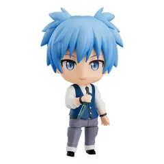 GOOD SMILE - FIGURA COLEC NENDOROID A CLASSROOM NAGISA SHIOTA