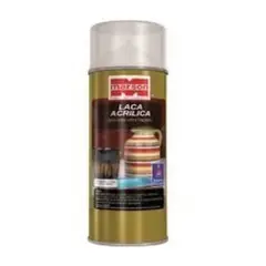 MARSON - LACA ACRILICA SPRAY Secado rapido