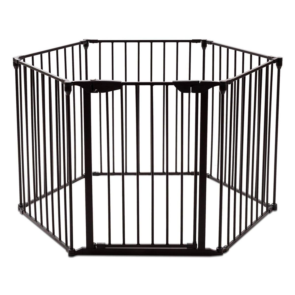 GENERICO - Reja De Seguridad Estufa - Chimenea Para Niños Y Bebés