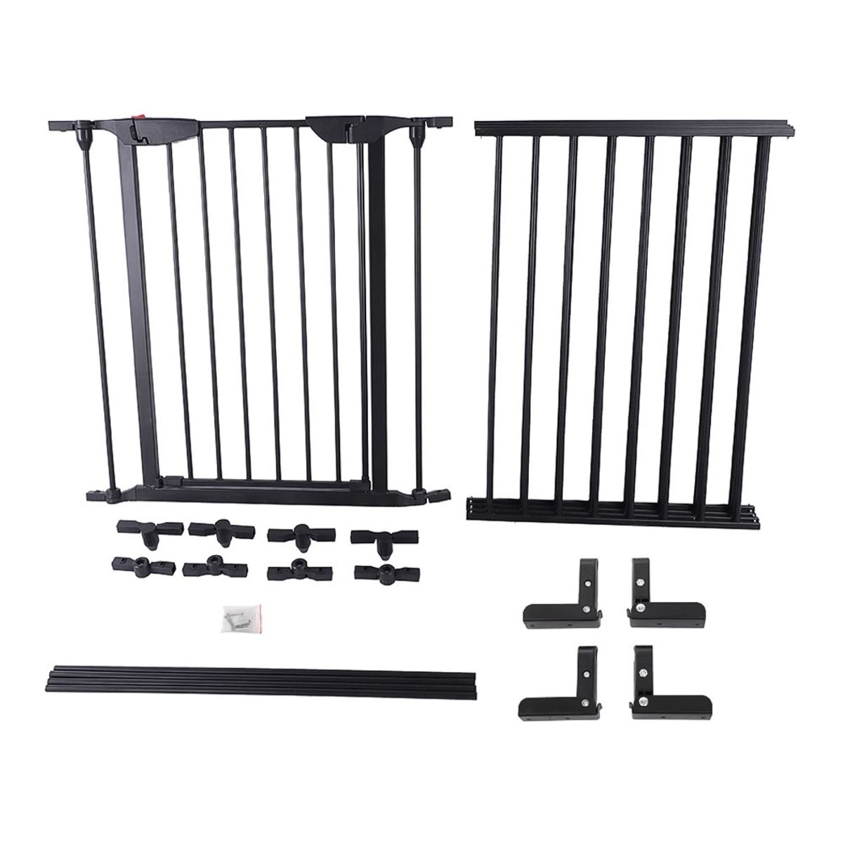 GENERICO - Reja De Seguridad Estufa - Chimenea Para Niños Y Bebés