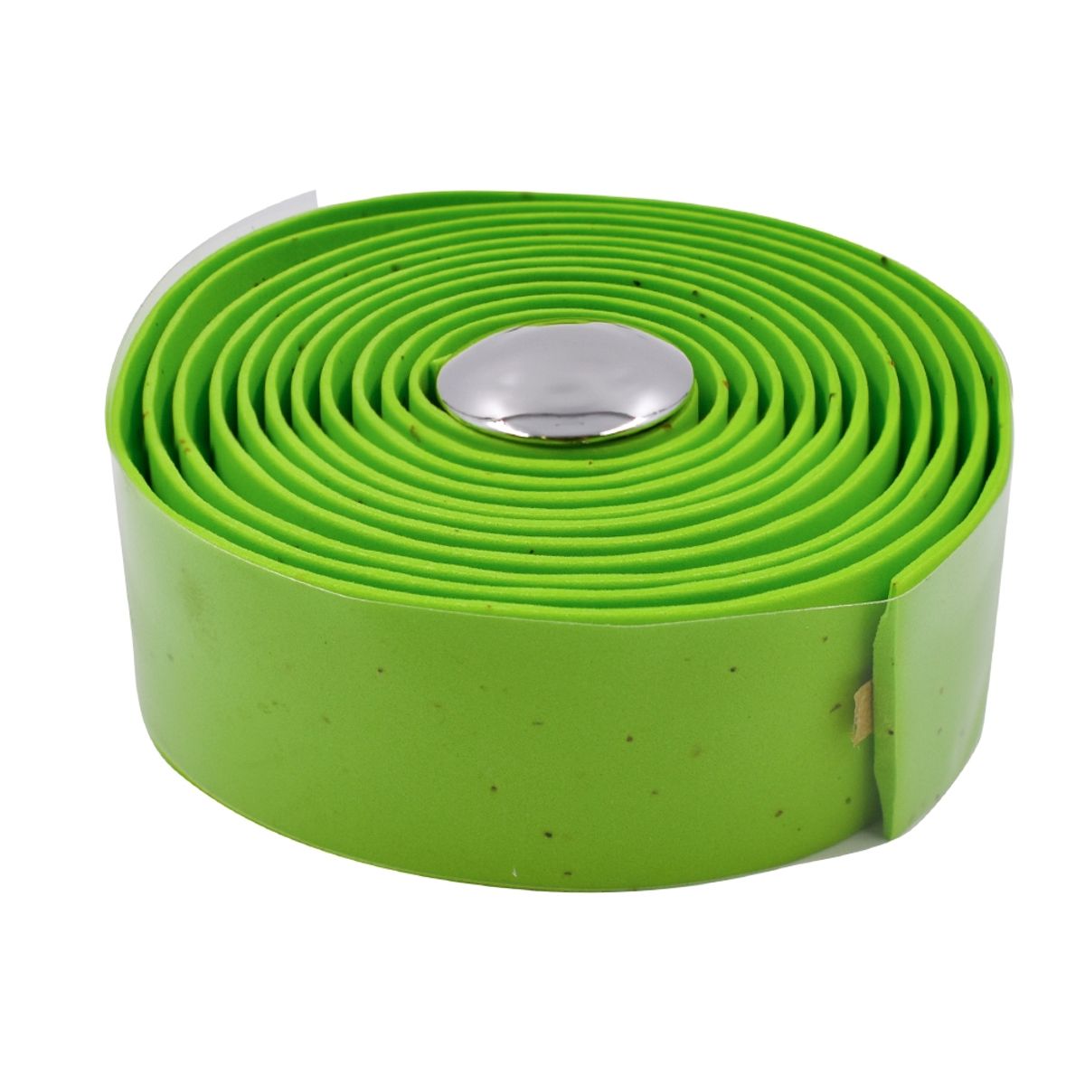 GENERICO - Cinta manillar Velo verde