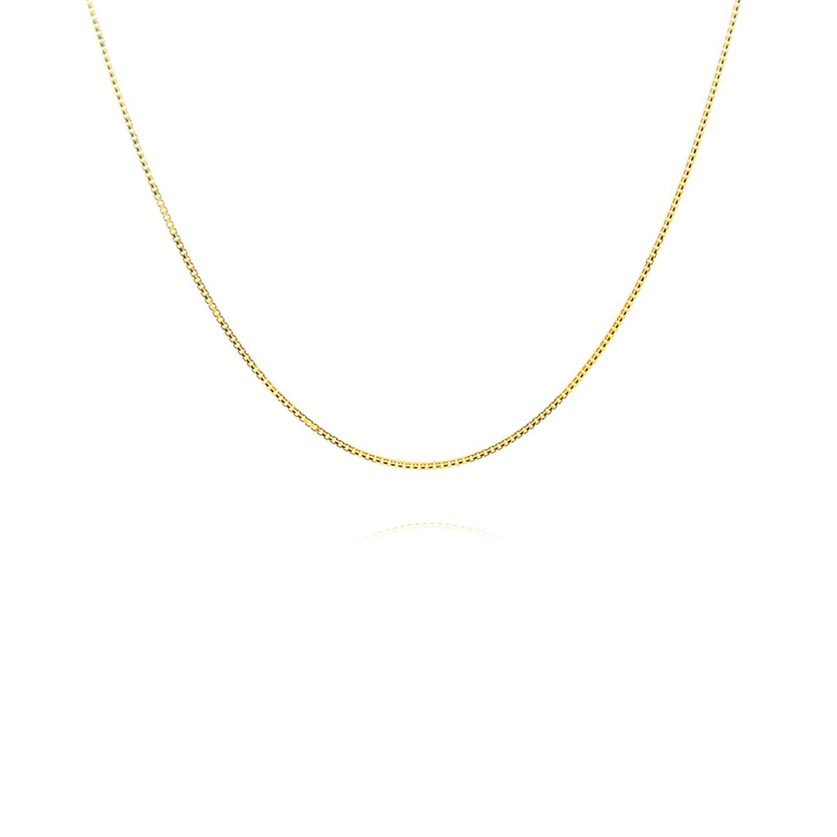JB JOYAS BARON - Cadena de Oro 18kt Veneziana4
