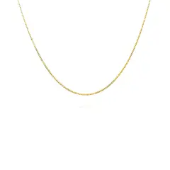 JB JOYAS BARON - Cadena de Oro 18kt Veneziana4