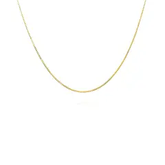 JB JOYAS BARON - Cadena de Oro 18kt Veneziana4