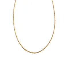 JB JOYAS BARON - Cadena de Oro 18kt Turbillon41