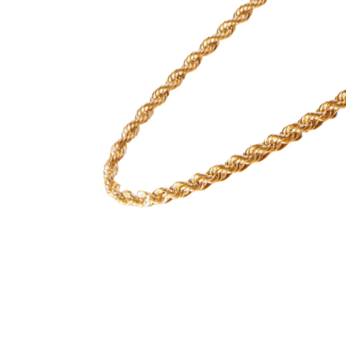 JB JOYAS BARON - Cadena de Oro 18kt Turbillon41