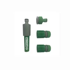 FOREST AND GARDEN - CONECTORES PARA MANGUERA DE JARDÍN 34