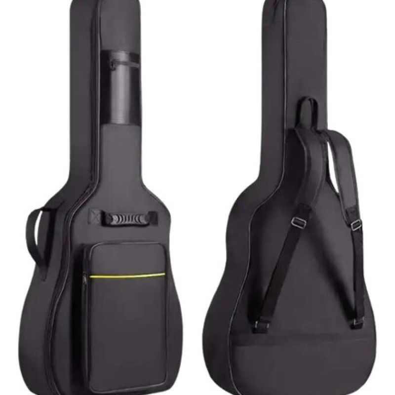 GENERICO - Funda Para Guitarra Acústica Clasica 41 Pulgadas Sonnet 104c
