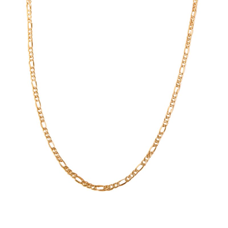 JB JOYAS BARON - Cadena de Oro 18kt Cartier13