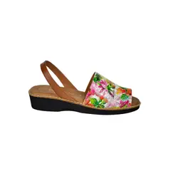 DEGAS - Sandalia Lizyl Multicolor