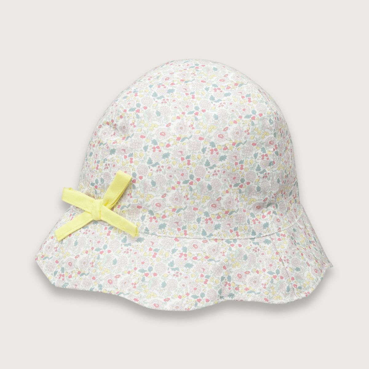 OPALINE - Gorro de niña lima Lima S - XL Lima S