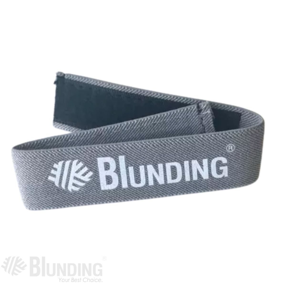 BLUNDING - Ligadura Toma De Muestras Blunding Con Velcro-Blunding