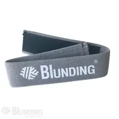 BLUNDING - Ligadura Toma De Muestras Con Velcro-Blunding