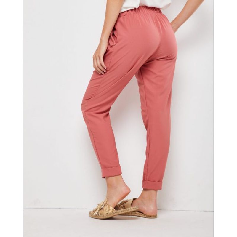 LISANTINO - Pantalón Manhattan Casual Slim