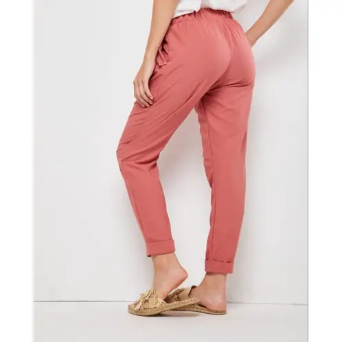 LISANTINO - Pantalón Manhattan Casual Slim