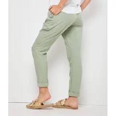 LISANTINO - Pantalón Manhattan Casual Slim