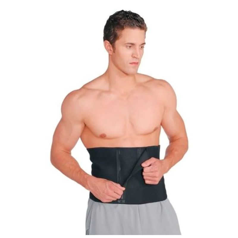 GENERICO - Soporte De Cintura Faja Ajustable Meidimake