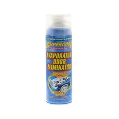 AMERICAN AIR - ESPUMA LIMPIADORA DE EVAPORADOR 17OZ482GR SUPERCOOL
