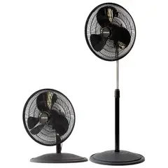 THORBEN - Ventilador Thor Dual Fan 16