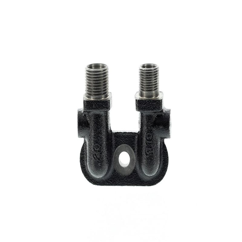 AMERICAN AIR - MANIFOLD VERTICAL PARA AC TM 3 /4 X 7 /8