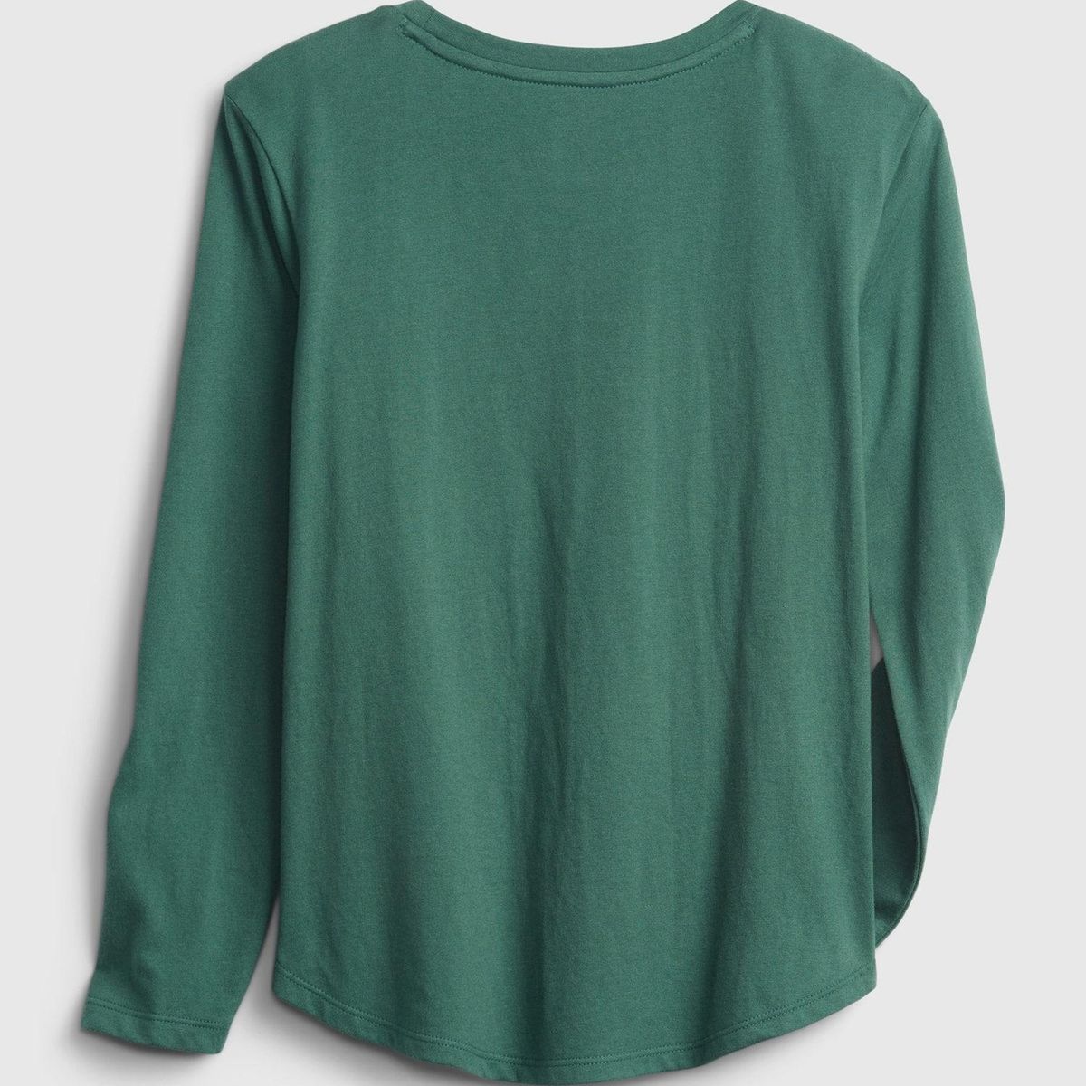 GAP - Polera Interactiva Verde GAP