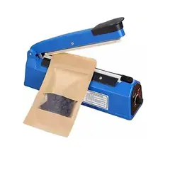 GENERICO - Sellador De Bolsa Selladora Maquina Selladora Selladora 30cm
