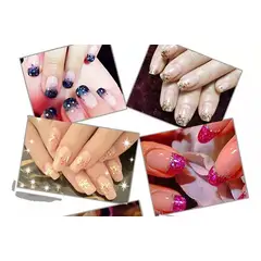 GENERICO - Glitter Para Resina Epoxica 12 Escamas Holográficas 3d Flake