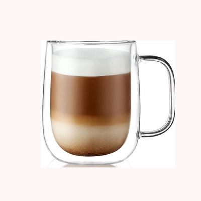 Imagen 2 del producto Taza Doble Pared 250 ml