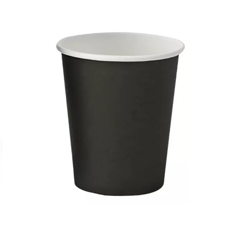 GENERICO - Pack 10 Vasos Desechables Vasos Cumpleaños Descartable 250ml
