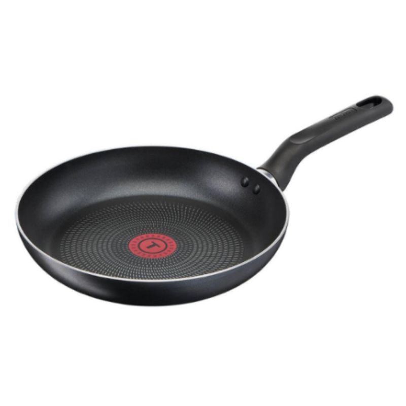 TEFAL - Sarten Antiadherente 30cm Negro EasyCook Tefal