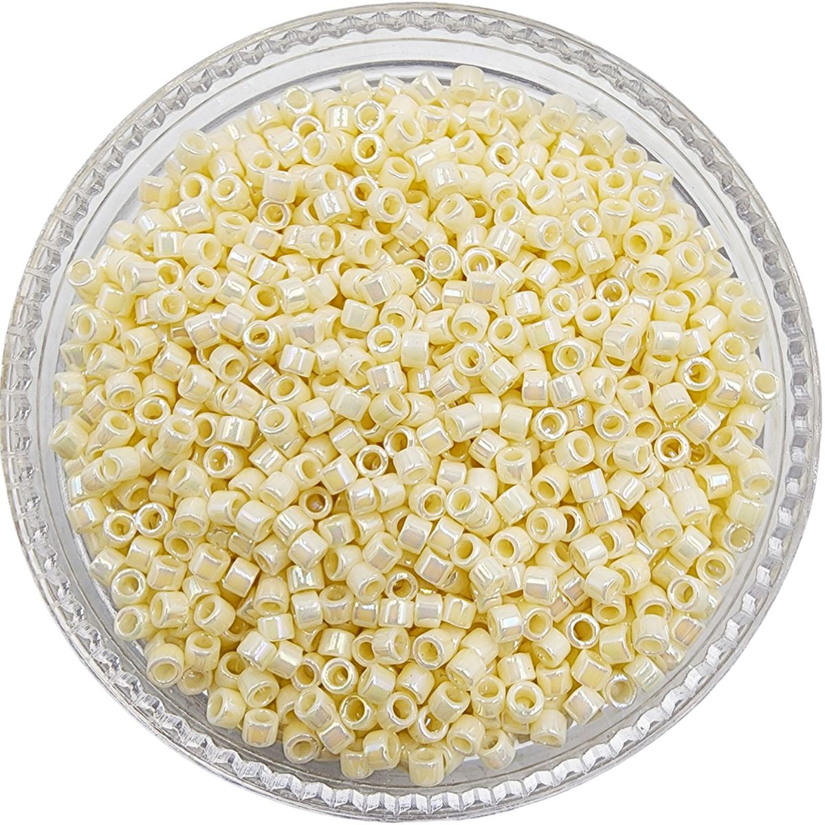 GENERICO - Delicas Miyuki 11/0 10gr - Beige