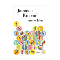 TOP10BOOKS - LIBRO Annie John - Annie John