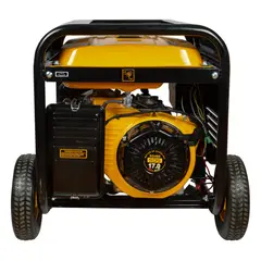 SDS POWER - GENERADOR BENCINERO 8 KW SGG9500EH